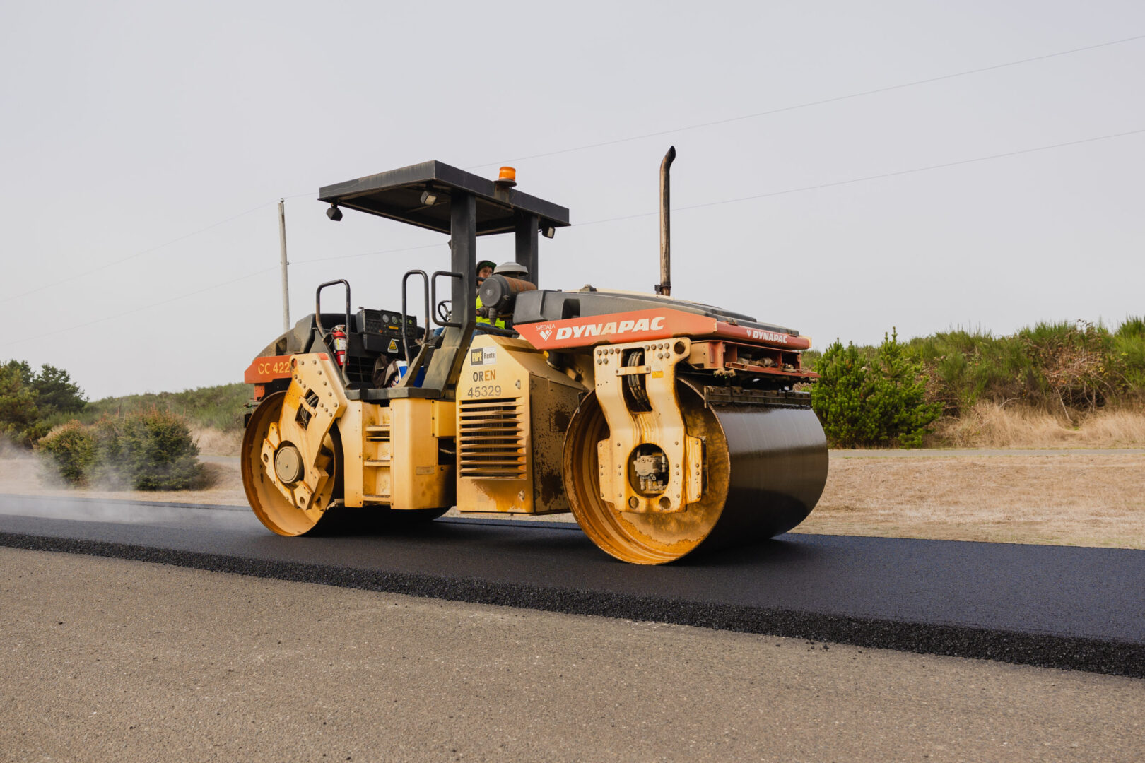 asphalt paving acworth ga