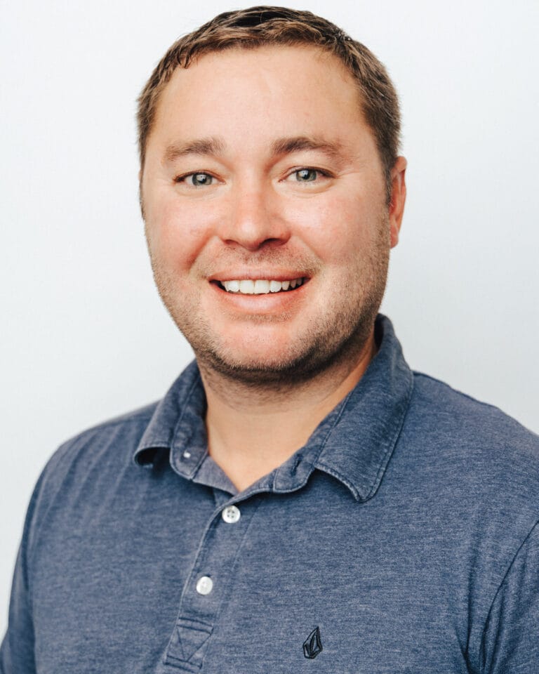 Bret McGuire, Regional Manager