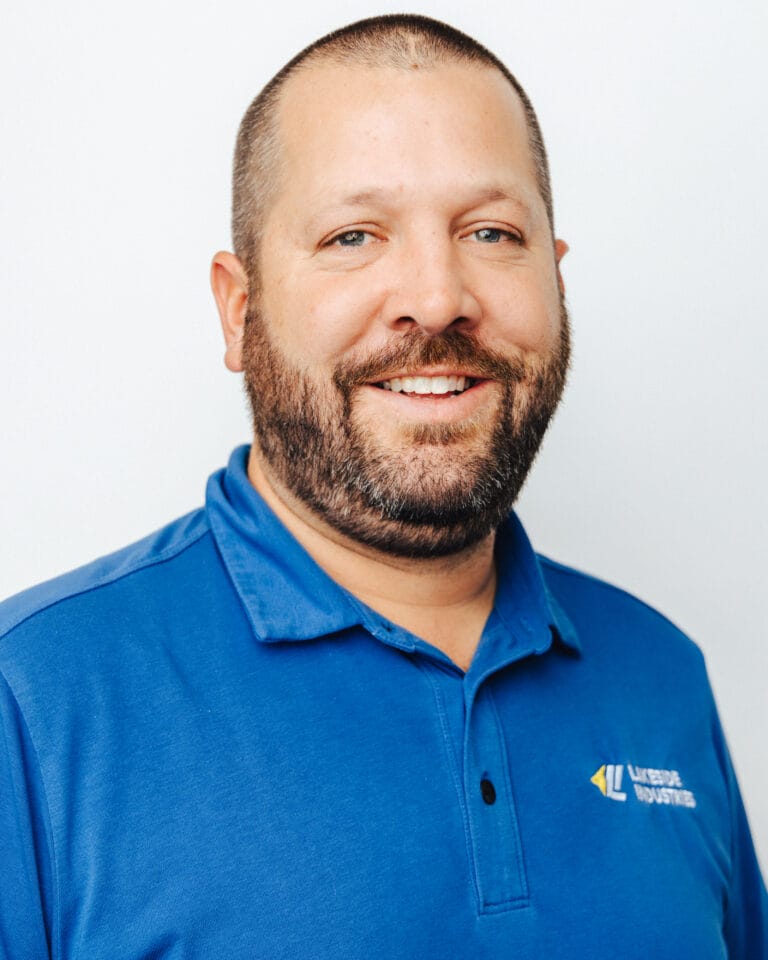 Eric Mock, Regional Manager