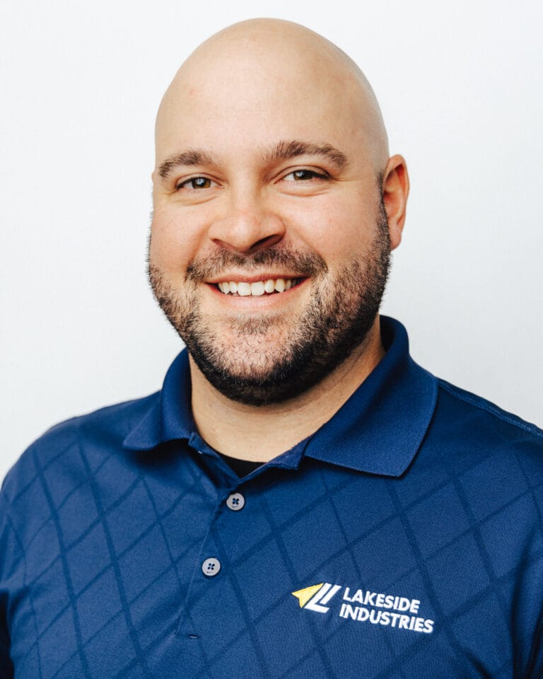 Jeremy Johnson, Operations Manager