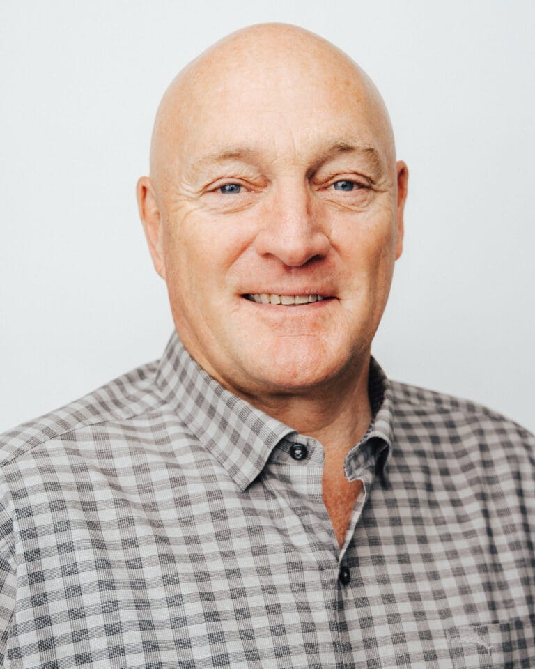 Ron Green, Regional Manager