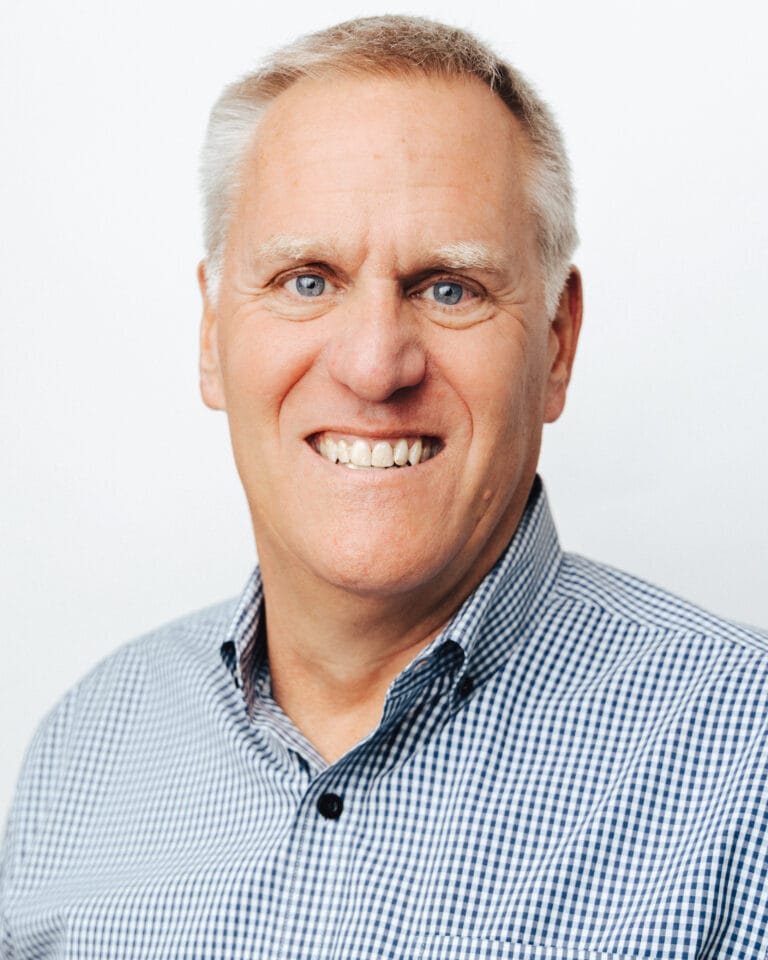 Todd Prodzinski, Regional Manager