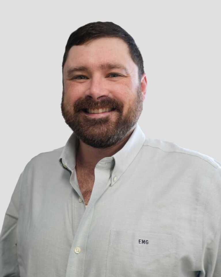 Erik Green, Operations Manager